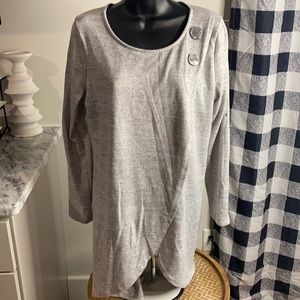 Wear Just About Anywhere Top